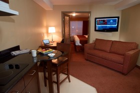 Merit Hotel & Suites