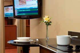 Merit Hotel & Suites