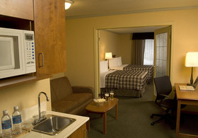 Merit Hotel & Suites