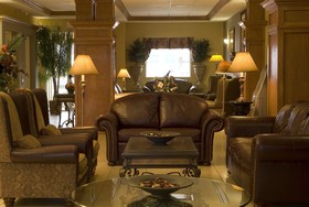 Merit Hotel & Suites