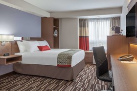 Microtel Inn & Suites by Wyndham Fort McMurray