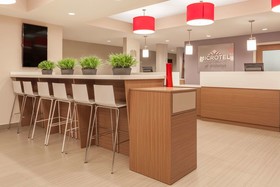 Microtel Inn & Suites by Wyndham Fort McMurray
