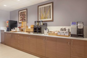 Microtel Inn & Suites by Wyndham Fort McMurray