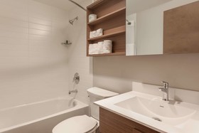 Microtel Inn & Suites by Wyndham Fort McMurray