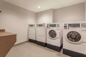 Microtel Inn & Suites by Wyndham Fort McMurray