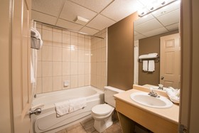 The Prime Hotel