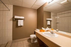 The Prime Hotel