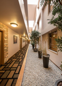 The Prime Hotel