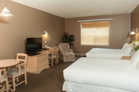 The Prime Hotel