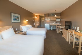 The Prime Hotel