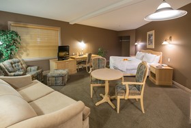 The Prime Hotel