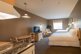 The Prime Hotel