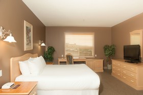 The Prime Hotel