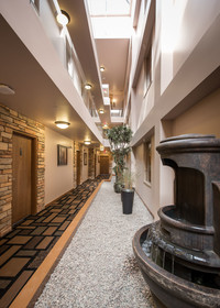 The Prime Hotel