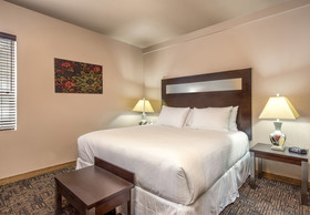 The Prime Hotel
