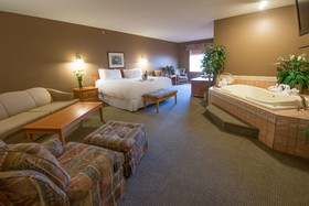 The Prime Hotel