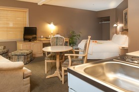 The Prime Hotel