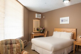 The Prime Hotel
