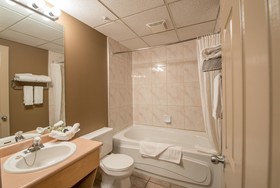 The Prime Hotel