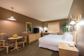 The Prime Hotel