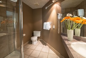The Prime Hotel