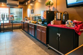 The Prime Hotel