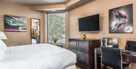 The Prime Hotel