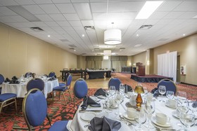 Quality Hotel & Conference Centre