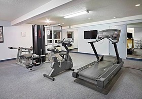 Quality Hotel & Conference Centre
