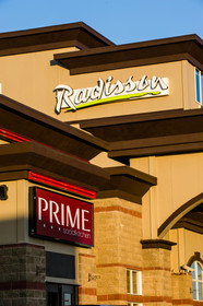 Radisson Hotel & Suites Fort McMurray