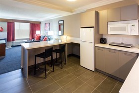 Radisson Hotel & Suites Fort McMurray