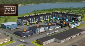 Ramada by Wyndham Fort McMurray