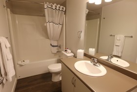 Ramada by Wyndham Fort McMurray