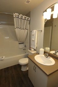 Ramada by Wyndham Fort McMurray
