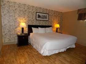 Stonebridge Hotel Fort McMurray