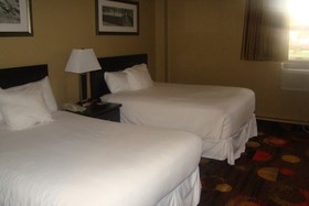 Stonebridge Hotel Fort McMurray