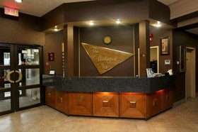 The Bridgeport Inn
