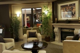 The Bridgeport Inn
