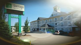 Travelodge by Wyndham Fort McMurray