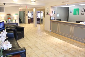 Travelodge by Wyndham Fort McMurray