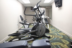 Travelodge by Wyndham Fort McMurray