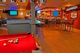 Travelodge by Wyndham Fort McMurray