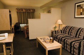 Travelodge by Wyndham Fort McMurray