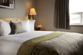 Travelodge by Wyndham Fort McMurray