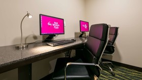 Best Western Plus Fort Saskatchewan Inn & Suites