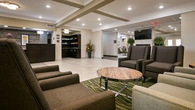 Best Western Plus Fort Saskatchewan Inn & Suites