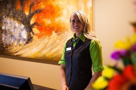 Best Western Plus Fort Saskatchewan Inn & Suites