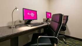 Best Western Plus Fort Saskatchewan Inn & Suites