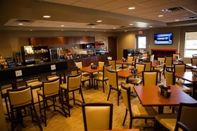 Best Western Plus Fort Saskatchewan Inn & Suites