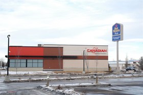 Best Western Plus Fort Saskatchewan Inn & Suites
